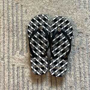 Tory Burch Flip Flop Sandals